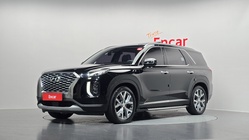 Hyundai Palisade 2019