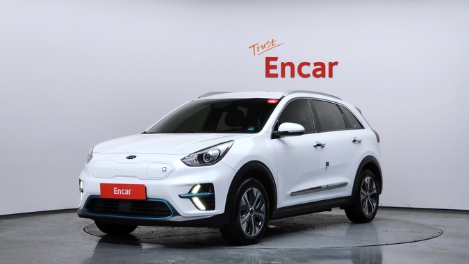 Kia Niro 2020