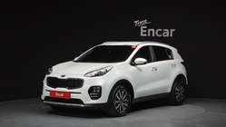 Kia Sportage 2017