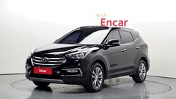Hyundai Santa Fe 2017
