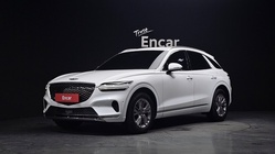 Genesis GV70 2023