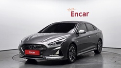 Hyundai Sonata 2017