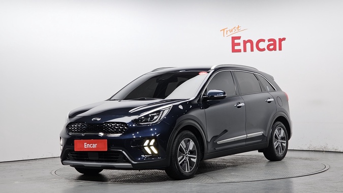 Kia Niro 2020