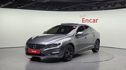 Volvo S60 2017