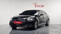 Genesis G90 2019