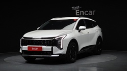 Kia Sportage 2025