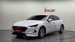 Hyundai Sonata 2019