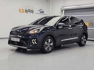 Kia Niro 2019