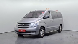 Hyundai Starex 2014