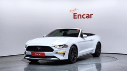 Ford Mustang 2019