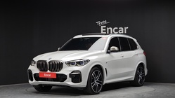 BMW X5 2019