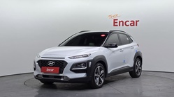 Hyundai Kona 2017