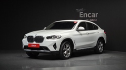 BMW X4 2024