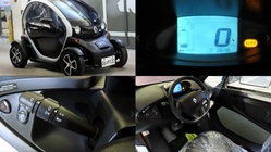Samsung Twizy 2018
