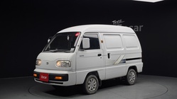 Chevrolet damas 2010