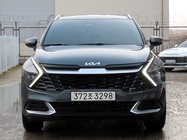 Kia Sportage 2024