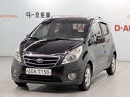 Chevrolet Matiz 2010