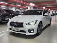 Infiniti Q50 2015