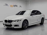 BMW 3 Series 2018