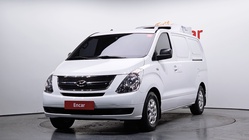 Hyundai Starex 2015