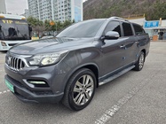 Ssangyong Rexton 2020