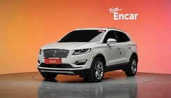Lincoln MKC 2018