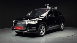 Audi Q7 2016