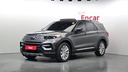 Ford Explorer 2019