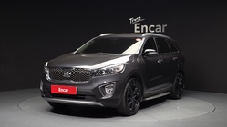 Kia Sorento 2014