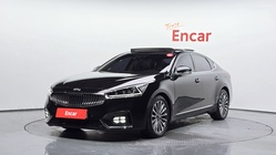 Kia K7 2017