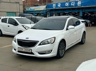 Kia K7 2012