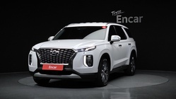 Hyundai Palisade 2019
