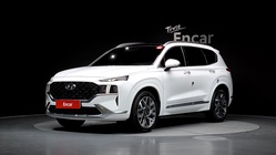 Hyundai Santa Fe 2021