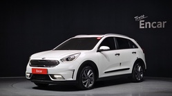 Kia Niro 2017