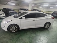 Hyundai Avante 2015