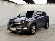 Hyundai Tucson 2015