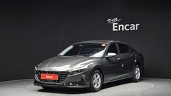 Hyundai Avante 2020