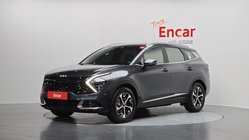 Kia Sportage 2021