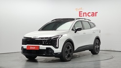 Kia Sportage 2026