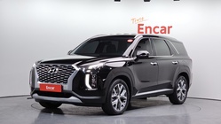 Hyundai Palisade 2020