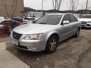 Hyundai Sonata 2008