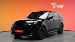 Land Rover Sport 2025
