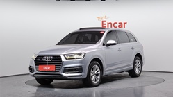 Audi Q7 2016
