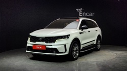 Kia Sorento 2020