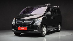 Hyundai Starex 2014