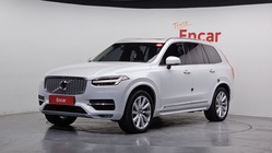 Volvo XC90 2016