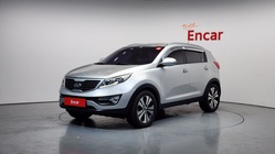 Kia Sportage 2012