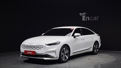 Kia K8 2021