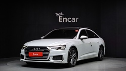 Audi A6 2021
