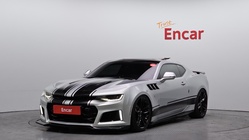 Chevrolet Camaro 2016